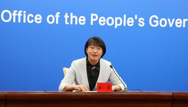 内蒙古今年将实施"人力资源服务业高质量发展行动计划"